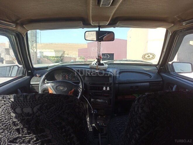 LADA (VAZ) 2109 1987, 95,000 km - 1.5 l - Sumqayıt