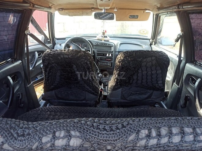 LADA (VAZ) 2109 1987, 95,000 km - 1.5 l - Sumqayıt