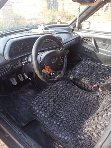 LADA (VAZ) 2109 1987, 95,000 km - 1.5 l - Sumqayıt
