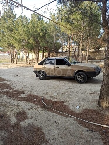 LADA (VAZ) 2109 1987, 95,000 km - 1.5 l - Sumqayıt