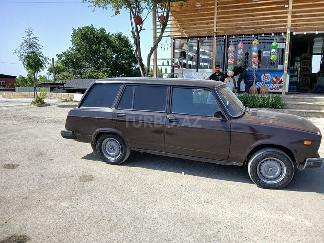 LADA (VAZ) 2104 1986, 95,000 km - 1.6 л - İsmayıllı