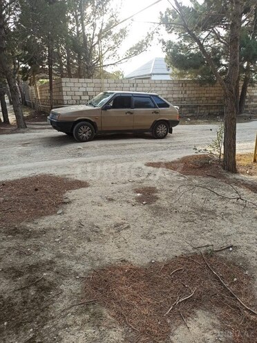 LADA (VAZ) 2109 1987, 95,000 km - 1.5 l - Sumqayıt