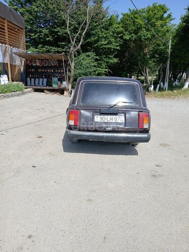 LADA (VAZ) 2104 1986, 95,000 km - 1.6 л - İsmayıllı