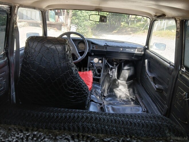 LADA (VAZ) 2104 1986, 95,000 km - 1.6 л - İsmayıllı