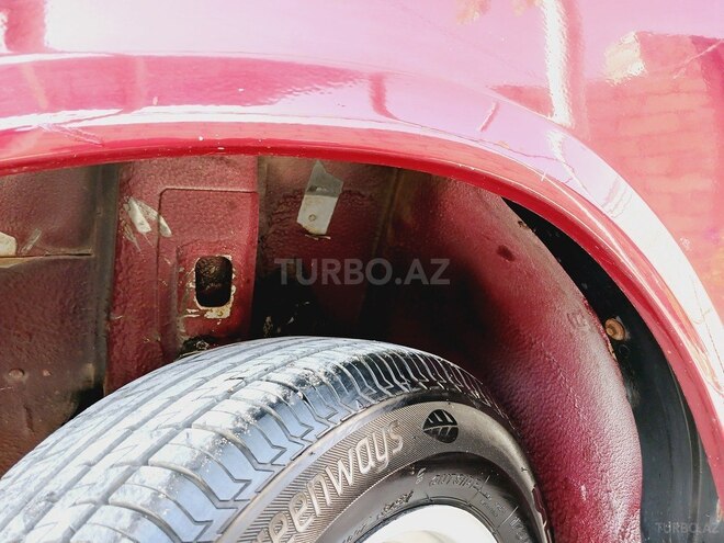 LADA (VAZ) 2107 2006, 95,000 km - 1.6 l - Gəncə