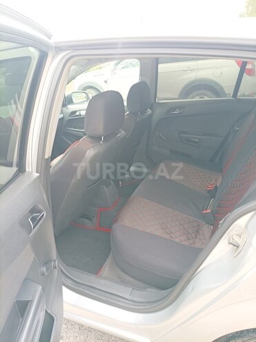 Opel Astra 2004, 295,000 km - 1.4 l - Bakı