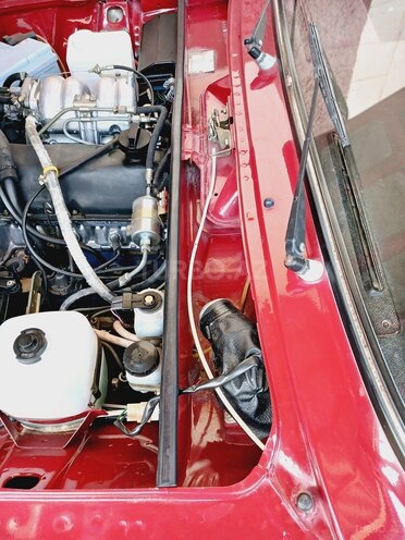 LADA (VAZ) 2107 2006, 95,000 km - 1.6 l - Gəncə