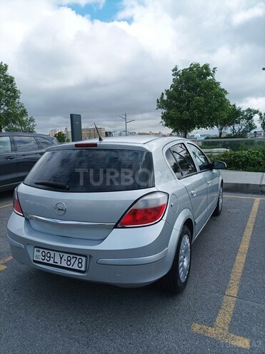 Opel Astra 2004, 295,000 km - 1.4 l - Bakı