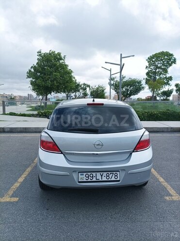 Opel Astra 2004, 295,000 km - 1.4 l - Bakı