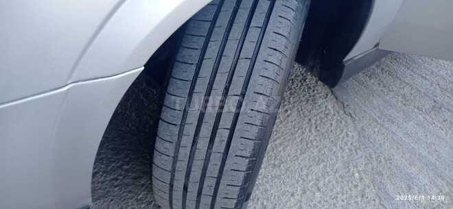 Opel Vectra 2002, 240,000 km - 1.8 л - Bakı