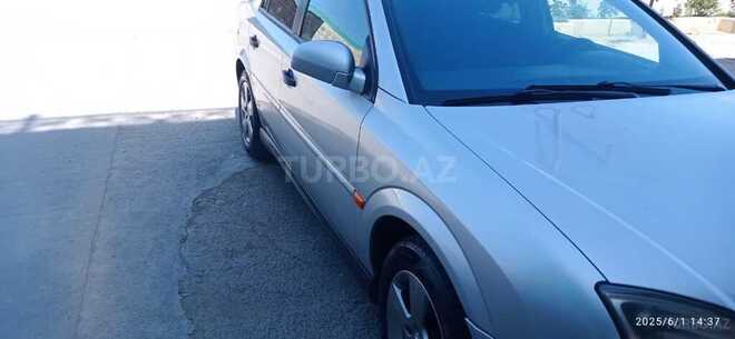 Opel Vectra 2002, 240,000 km - 1.8 л - Bakı