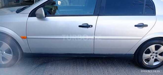 Opel Vectra 2002, 240,000 km - 1.8 л - Bakı