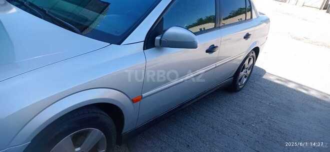 Opel Vectra 2002, 240,000 km - 1.8 л - Bakı
