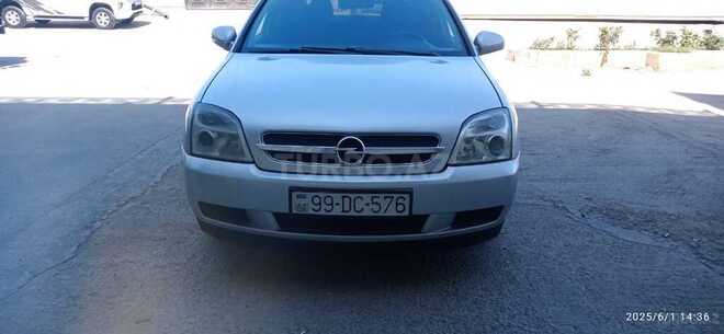 Opel Vectra 2002, 240,000 km - 1.8 л - Bakı