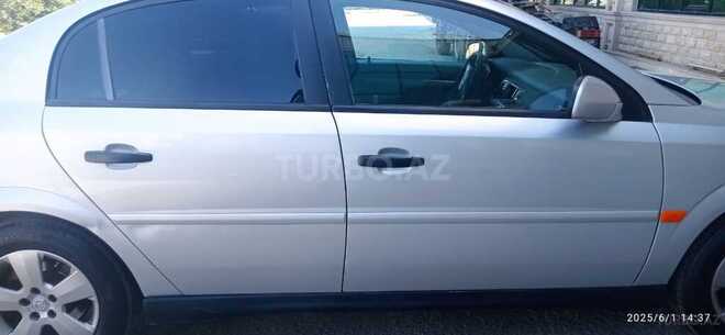 Opel Vectra 2002, 240,000 km - 1.8 л - Bakı