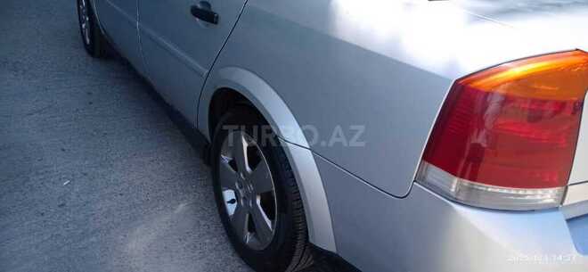 Opel Vectra 2002, 240,000 km - 1.8 л - Bakı