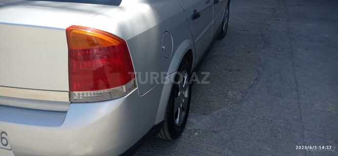 Opel Vectra 2002, 240,000 km - 1.8 л - Bakı
