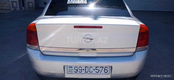 Opel Vectra 2002, 240,000 km - 1.8 л - Bakı