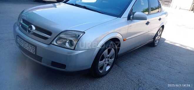 Opel Vectra 2002, 240,000 km - 1.8 л - Bakı