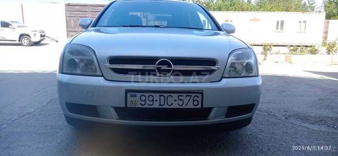 Opel Vectra 2002, 240,000 km - 1.8 л - Bakı
