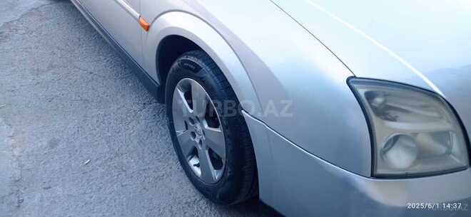 Opel Vectra 2002, 240,000 km - 1.8 л - Bakı