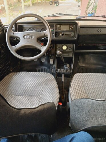 LADA (VAZ) 2107 2006, 95,000 km - 1.6 l - Gəncə
