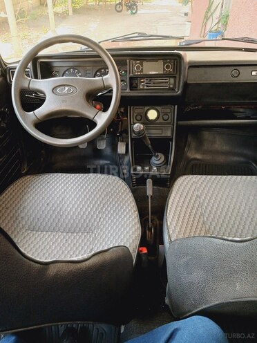LADA (VAZ) 2107 2006, 95,000 km - 1.6 l - Gəncə