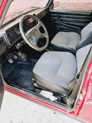 LADA (VAZ) 2107 2006, 95,000 km - 1.6 l - Gəncə