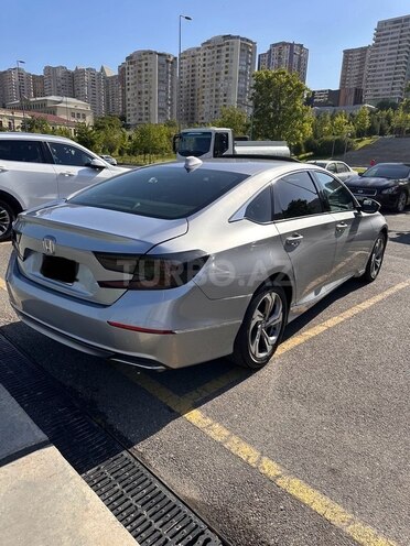 Honda Accord 2017, 98,500 km - 1.5 l - Bakı