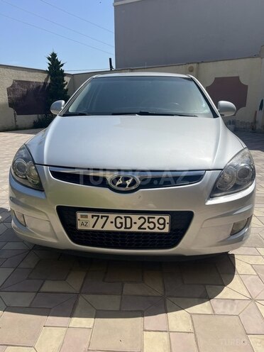 Hyundai i30 2009, 276,000 km - 1.4 l - Bakı