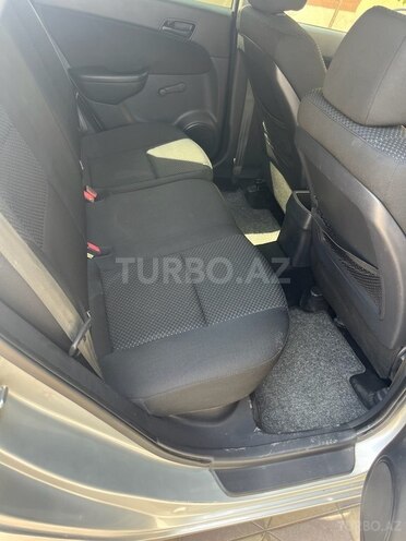 Hyundai i30 2009, 276,000 km - 1.4 l - Bakı