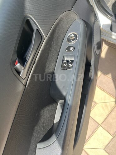 Hyundai i30 2009, 276,000 km - 1.4 l - Bakı