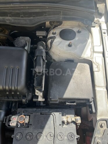 Hyundai i30 2009, 276,000 km - 1.4 l - Bakı