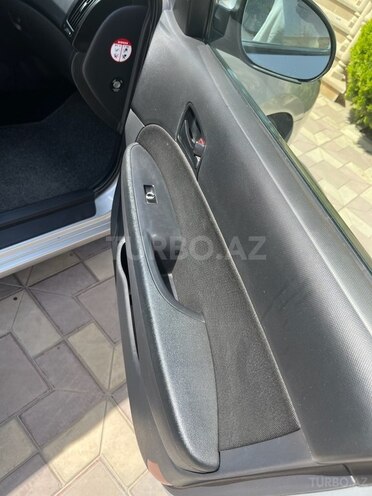 Hyundai i30 2009, 276,000 km - 1.4 l - Bakı