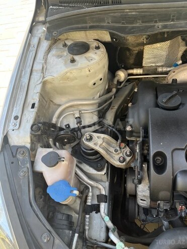 Hyundai i30 2009, 276,000 km - 1.4 l - Bakı