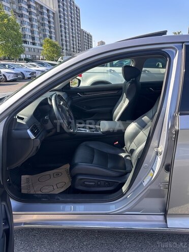 Honda Accord 2017, 98,500 km - 1.5 l - Bakı