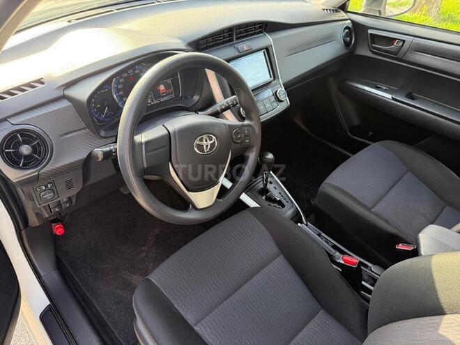 Toyota Aqua 2021, 42,000 km - 1.5 l - Bakı