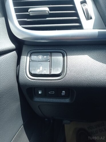 Kia Optima 2017, 94,020 km - 2.0 l - Bakı