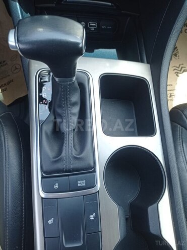 Kia Optima 2017, 94,020 km - 2.0 l - Bakı
