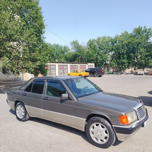 Mercedes 190 1991, 313,514 km - 1.8 l - Sumqayıt