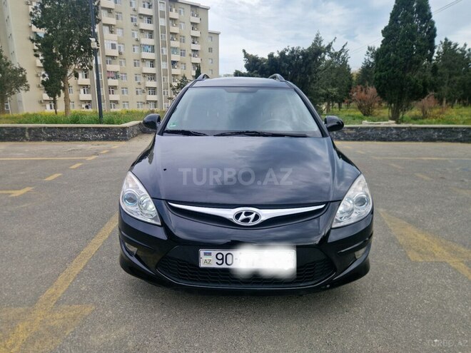 Hyundai i30 2011, 330,000 km - 1.6 l - Bakı