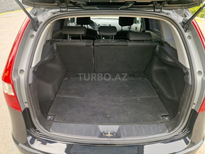 Hyundai i30 2011, 330,000 km - 1.6 l - Bakı