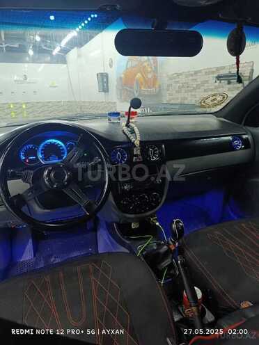 Daewoo Gentra 2013, 200,000 km - 1.5 l - Bakı