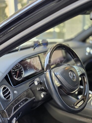 Mercedes S 500-11