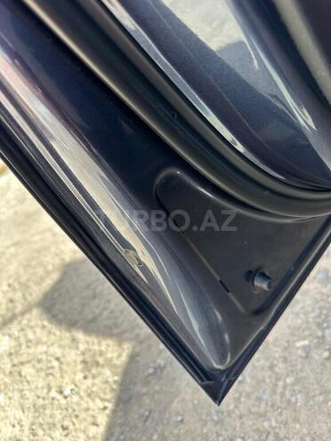 Kia Sportage 2015, 166,720 km - 1.7 l - Gəncə