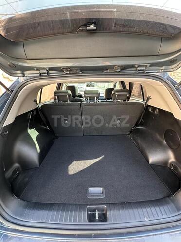 Kia Sportage 2015, 166,720 km - 1.7 l - Gəncə
