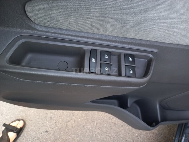 Chevrolet Cobalt 2024, 30,897 km - 1.5 l - Sumqayıt