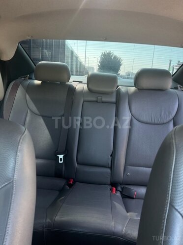 Hyundai Elantra 2013, 198,000 km - 1.8 л - Bakı