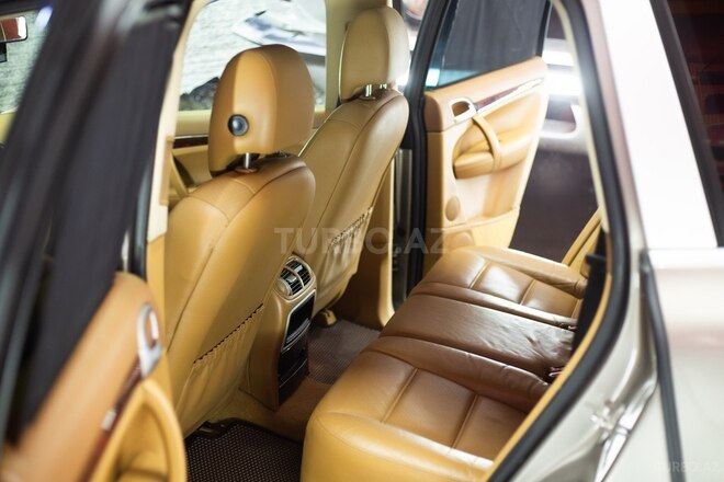 Porsche Cayenne 2005, 208,000 km - 3.2 l - Sumqayıt