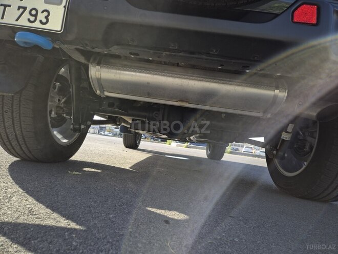 Jeep Wrangler 2023, 16,110 km - 2.0 l - Bakı